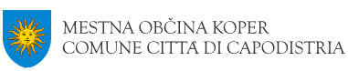 Mestna občina Koper - Comune città di Capodistria