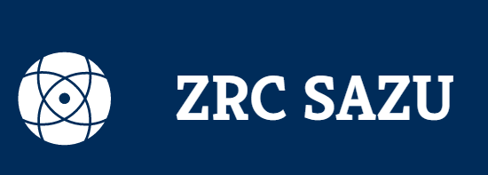 ZRC SAZU