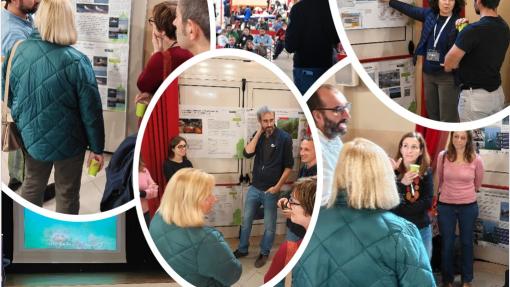 SCIENTIFIC CAFE CORILA