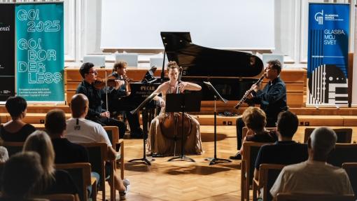 Eventi SPF Giugno 2025