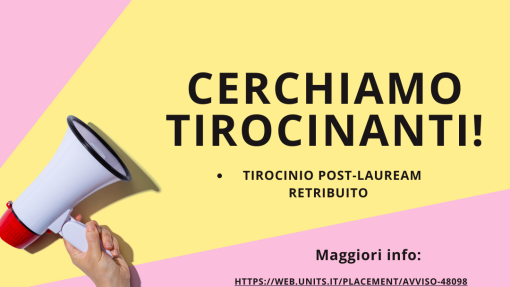 card tirocinanti