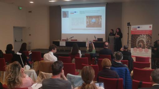 Evento Living Lab Trieste 29.04.2025