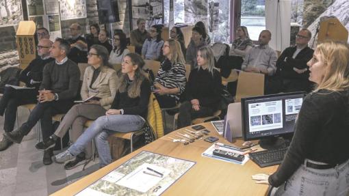 ​Aggiornamento dei partner sullo stato attuale del progetto PALLIPES, dedicato alla tutela del gambero di fiume Austropotamobius pallipes 
