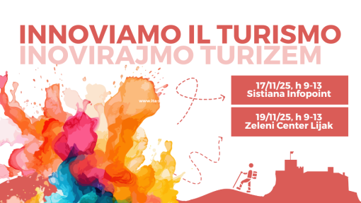 workshop innova il turismo