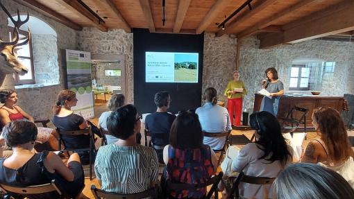   Convegno / Posvet Natura 2000