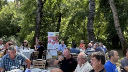 Masterclass Agraria agosto 2024