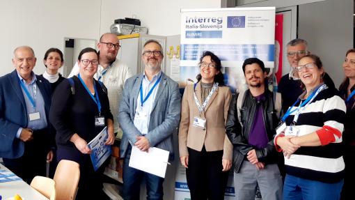 AidMIRE Meeting ZD Izola 17-10-2024