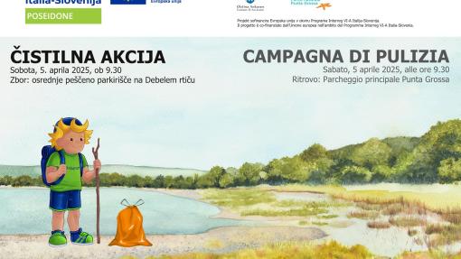 CAMPAGNA DI PULIZIA