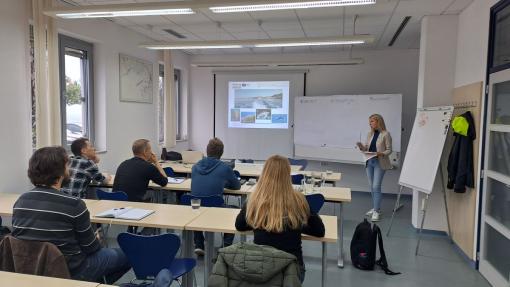 SeaInsights focus group 2
