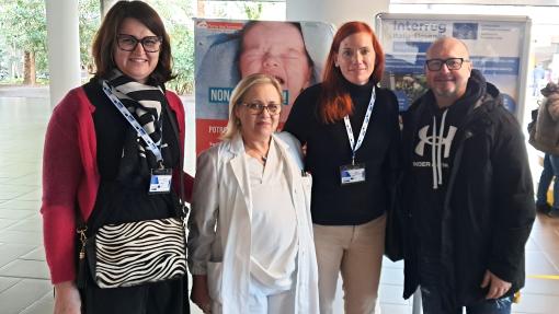 AidMIRE Nurses Meeting-  Paediatric UNIT_ PP2-PP3 2