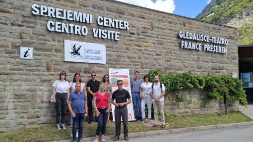 incontro progetto