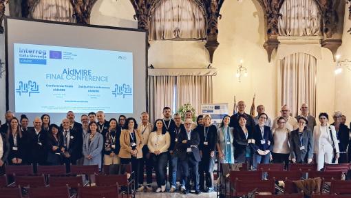 AidMIRE_conferenza finale_10 ottobre 25