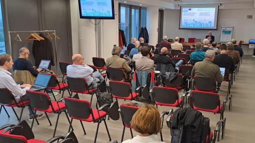 ordine Ingegneri VENEZIA