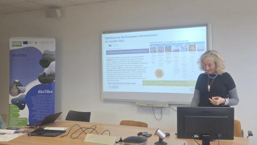 giornate di formazione tra Trieste e Capodistria per costruire il futuro HUB lagunare della biodiversità