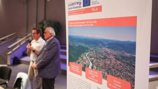 Eventi SPF ottobre 