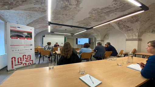 Meeting BEroots