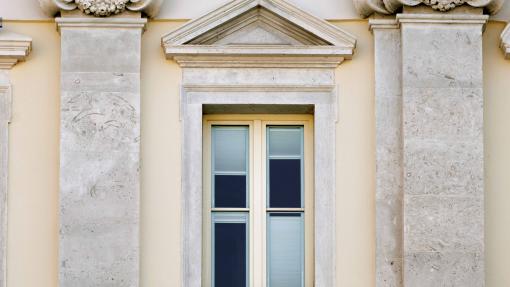 La Pietra di Aurisina