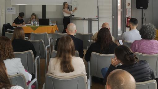 Workshop demenza_Notranje Gorice_15-5-2024