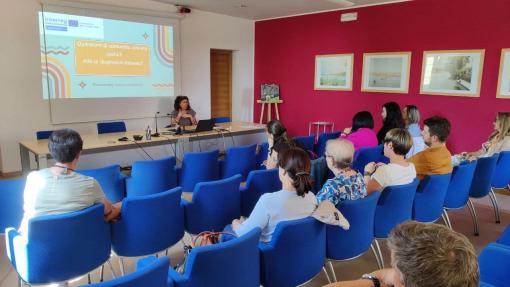 Operatore di comunità_Francescon