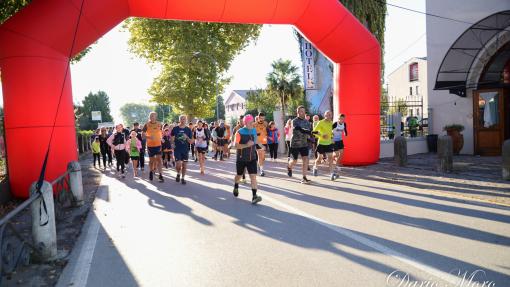 Poseidone run