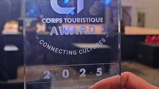 CT award