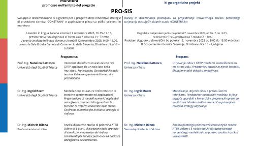 OrdIngTRIESTE E GORIZIA_ITA-SLO