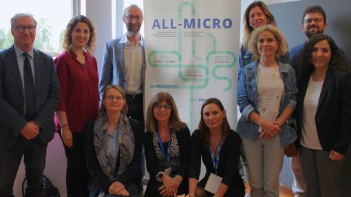 ALL-MICRO @ Tec4I-FVG
