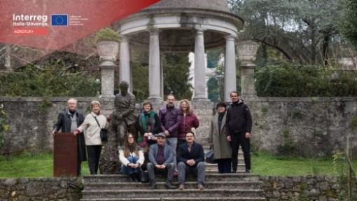 AGROTUR+ spring wine school