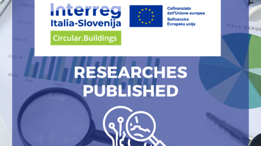 ricerca edilizia circolare