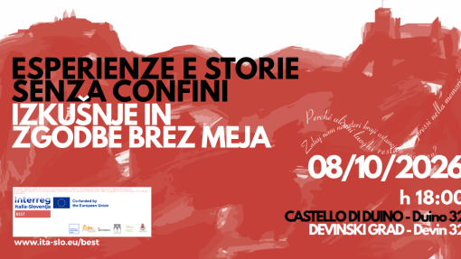 invio evento 8 ottobre