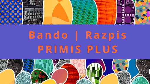 PRIMIS PLUS_Bando-Razpis