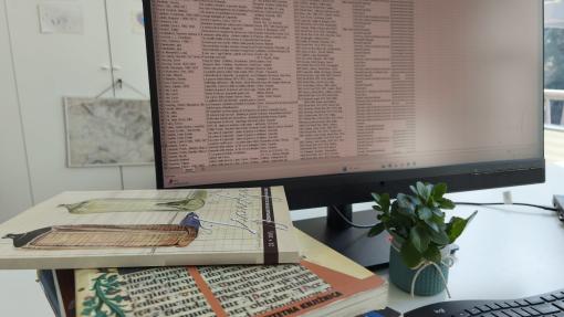 BeWoP Digitalni Arhiv