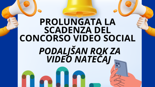 CONCORSO VIDEO
