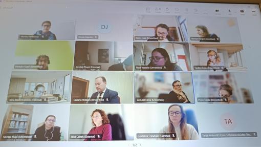 presentazione buone pratiche