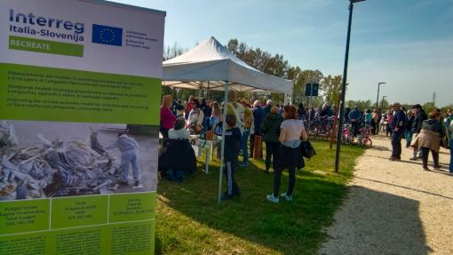 campagna di raccolta