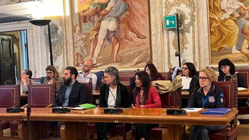 Incontro Comitato di Sorveglianza