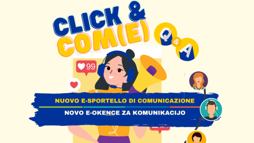 Click&Com(e)