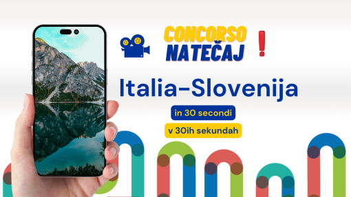 CONCORSO VIDEO