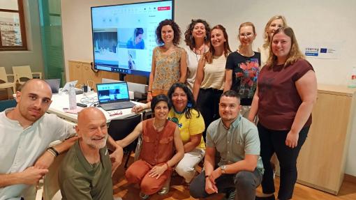 Partner meeting_Trieste_1-7-2024