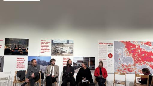 DISCUSSION ON CLIMATE SHELTER