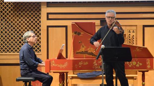 Evento pilota "Tartini sbagliato"