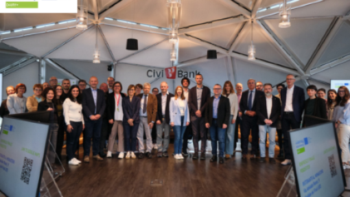 Dairy+ Final Event