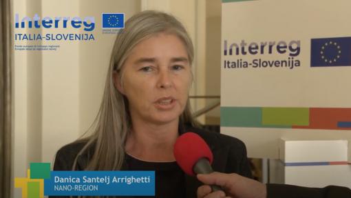 Interreg Italy-Slovenia | EC Day 2022