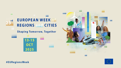 EU Week of Regions