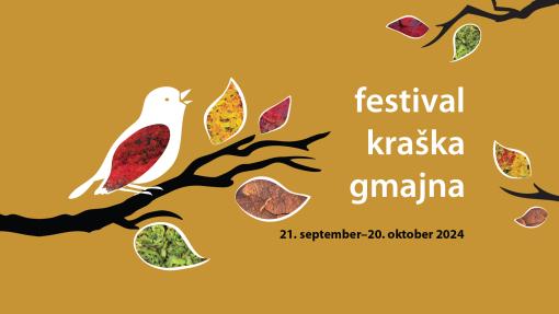 Festival kraska gmajna