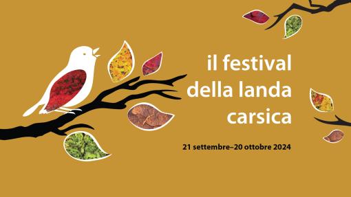 Il Festival della landa Carsica