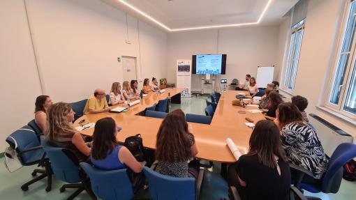 Focus Group TS - CrossTerm