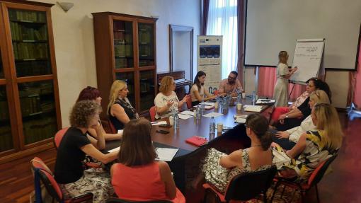focus group - CrossTerm