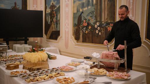 Dairy+_networking diner