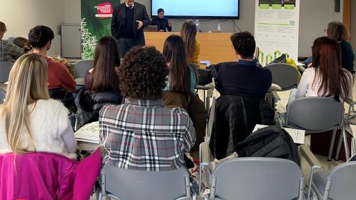 Dairy+ workshop CEFAP